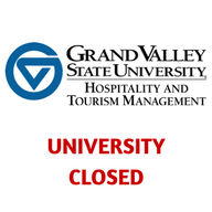University Closed - Thanksgiving Recess